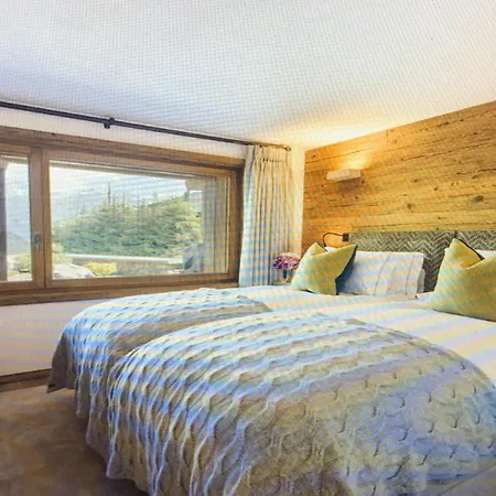 Apartamento Etoile
