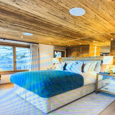 Etoile Apartman