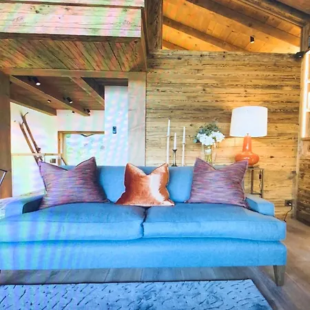 Apartamento Etoile *