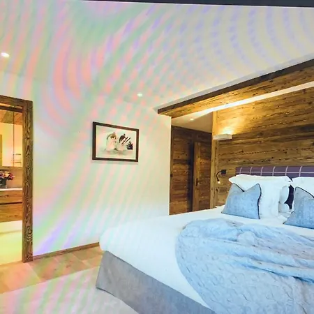 Etoile * Chamonix Mont Blanc