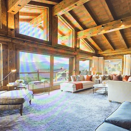 Apartamento Etoile Chamonix Mont Blanc
