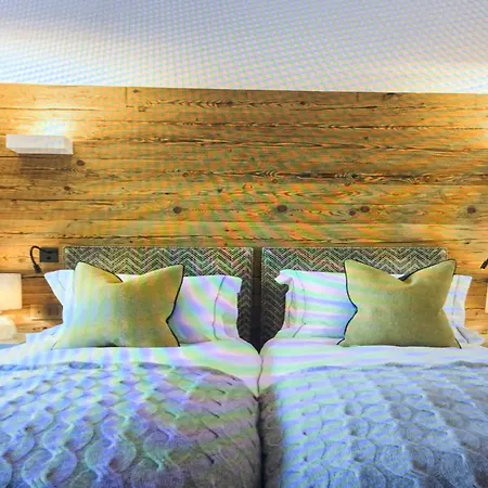 Apartman Etoile *